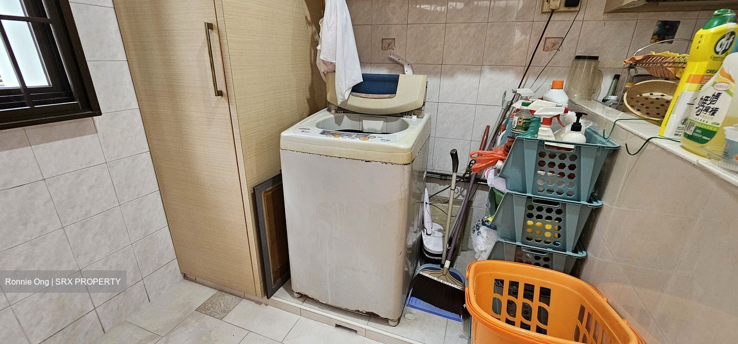Blk 63 Teban Place (Jurong East), HDB 5 Rooms #516162361